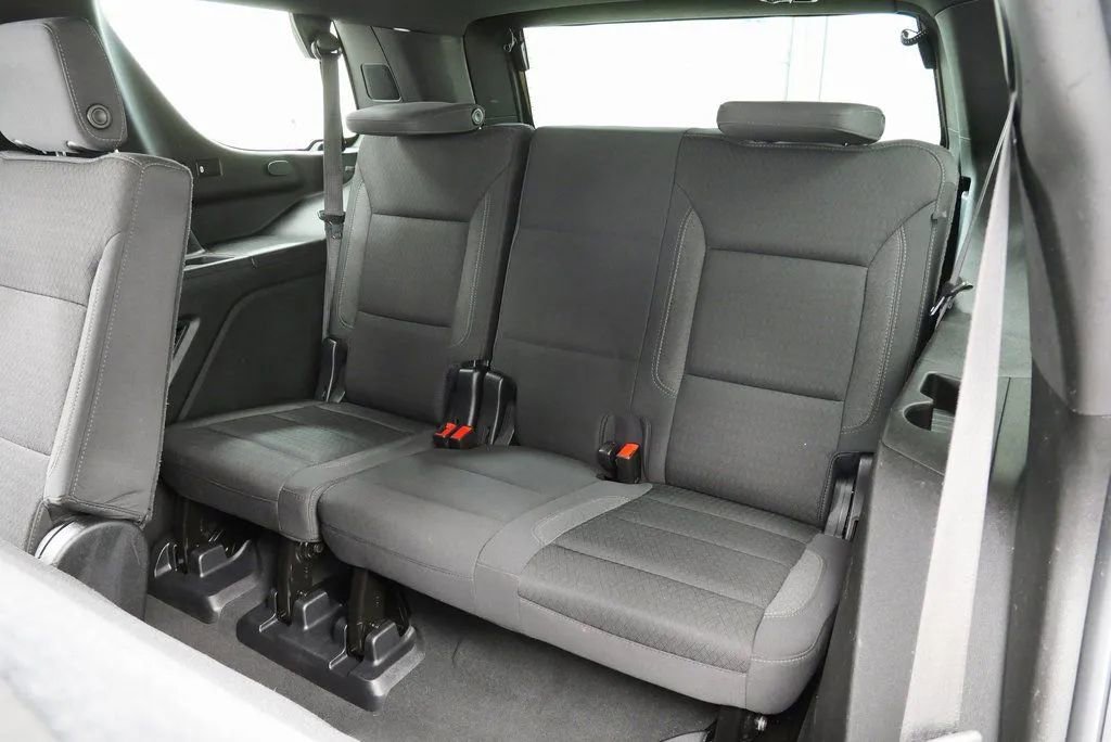 Used 2021 GMC Yukon SLE AWD/4WD image 20