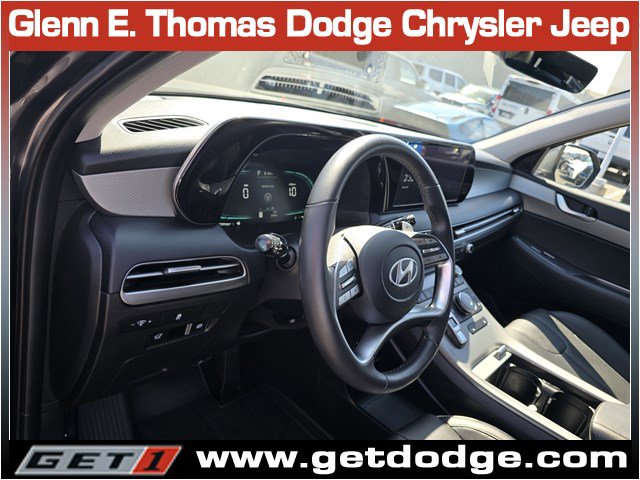Used 2025 Hyundai Palisade XRT image 13
