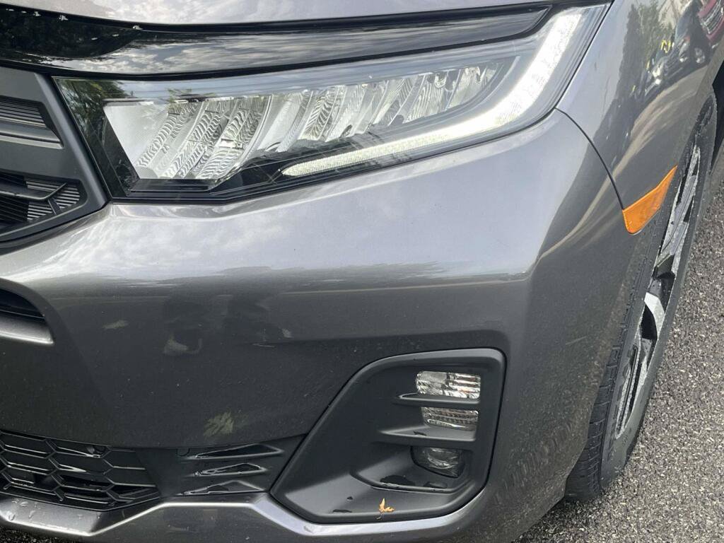 Used 2025 Honda Odyssey EX-L image 13