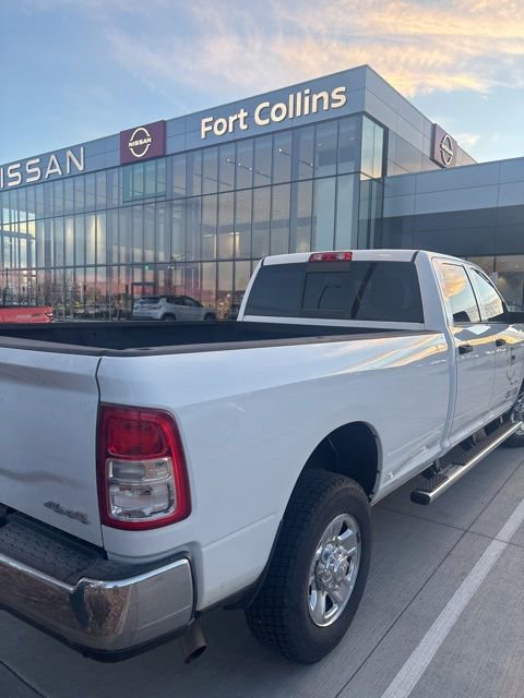 Used 2019 RAM 3500 Tradesman image 11