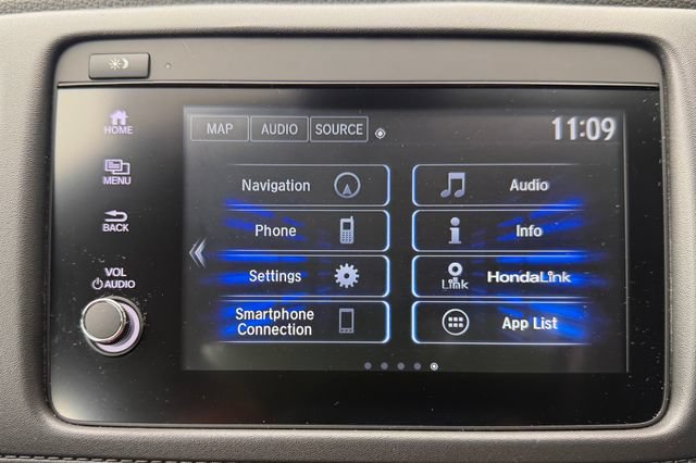Used 2020 Honda HR-V Touring image 16