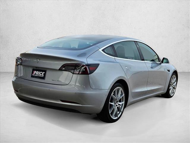 Used 2018 Tesla Model 3 Long Range image 5