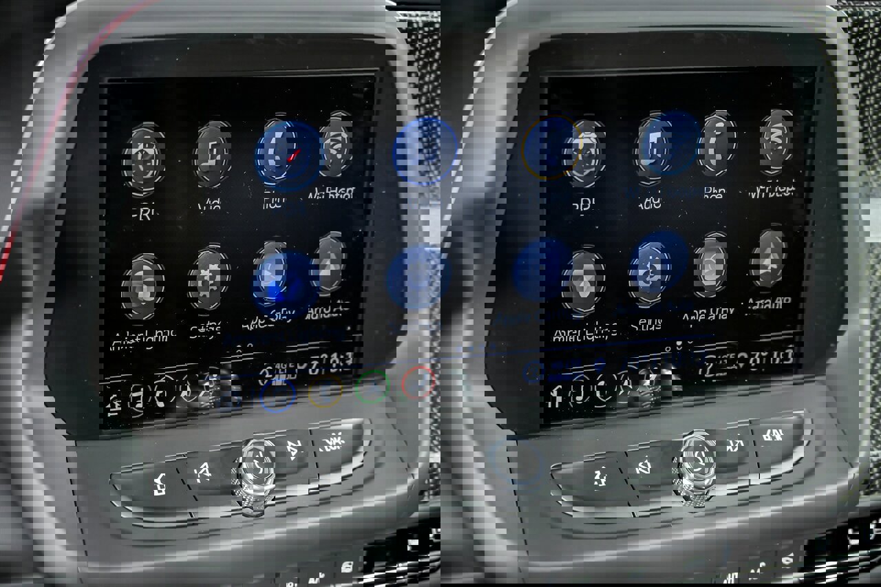 Used 2021 Chevrolet Camaro ZL1 image 32