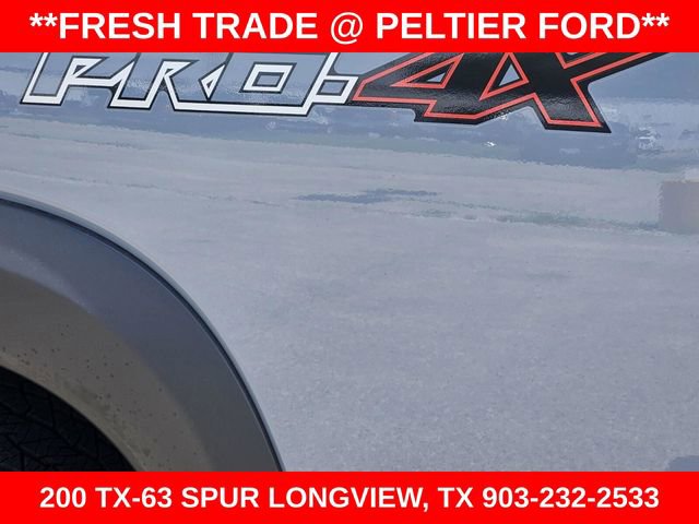 Used 2026 Nissan Frontier PRO-4X w/ Tow Package AWD/4WD image 6