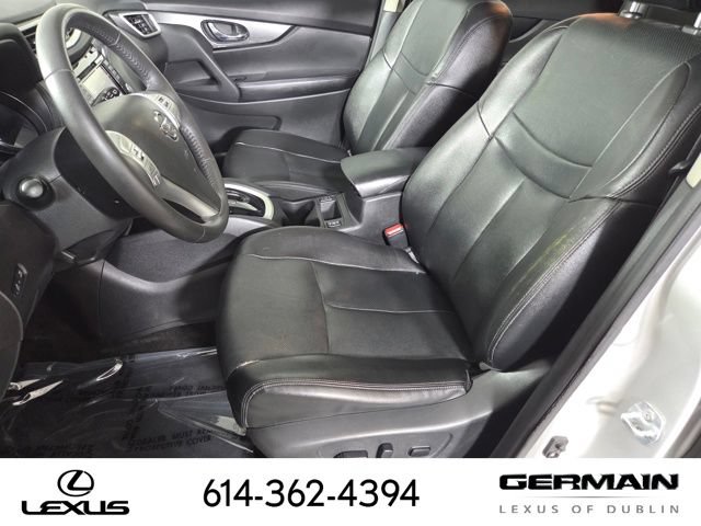 Used 2016 Nissan Rogue SL w/ SL Premium Package AWD/4WD image 18