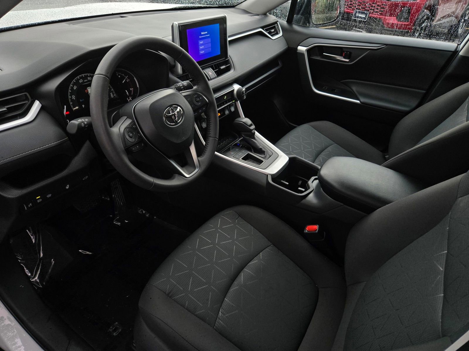 Certified 2025 Toyota RAV4 XLE w/ Convenience Package image 8