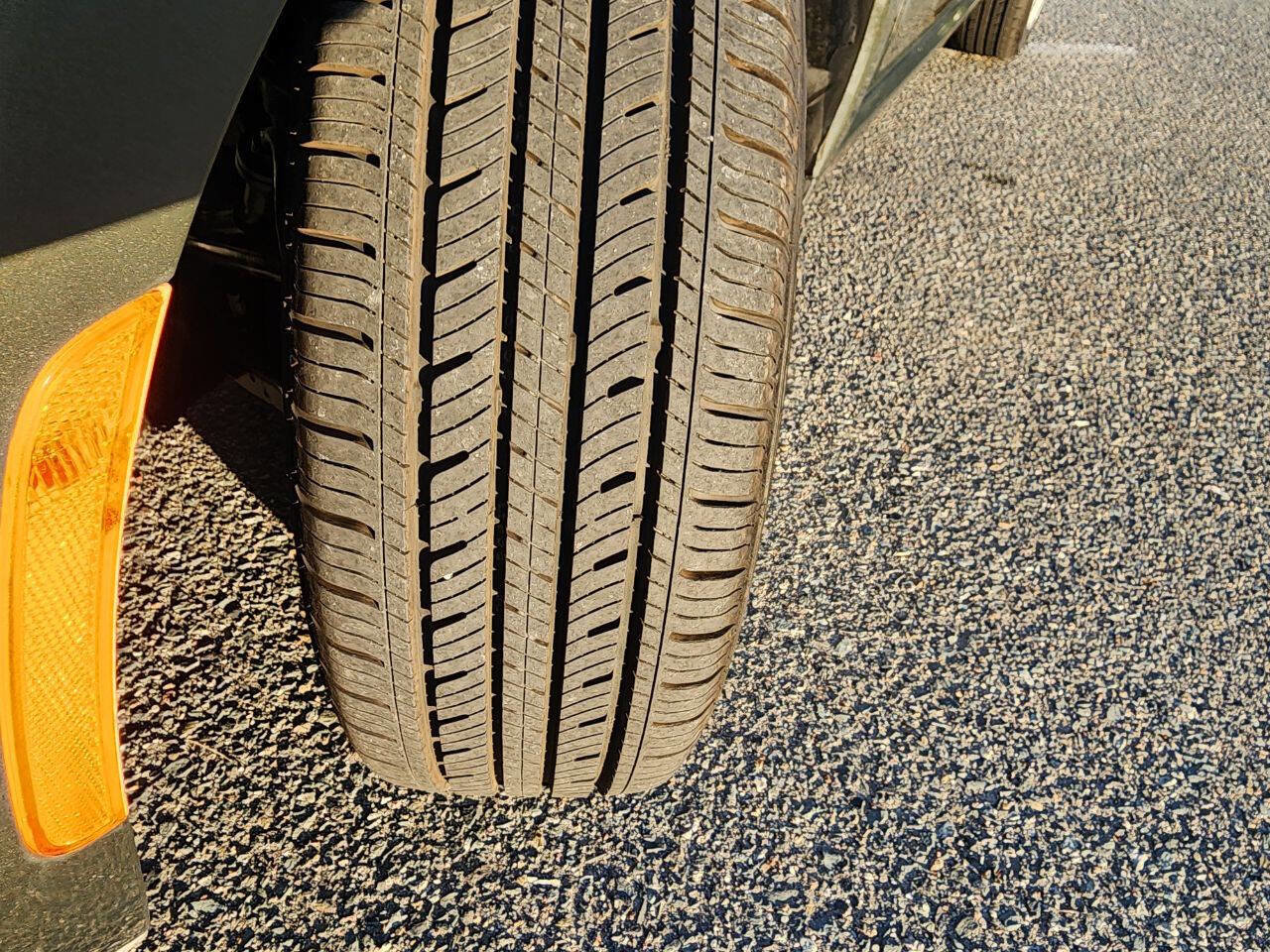 Used 2012 FIAT 500 Pop w/ Bose Premium Audio Pkg image 35