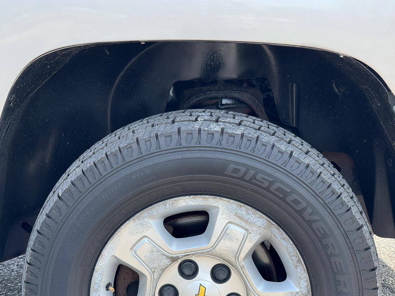 Used 2009 Chevrolet Silverado 1500 LT w/ Power Pack Plus image 11