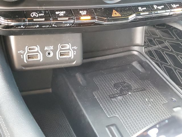 Used 2021 Dodge Durango Citadel AWD/4WD image 23