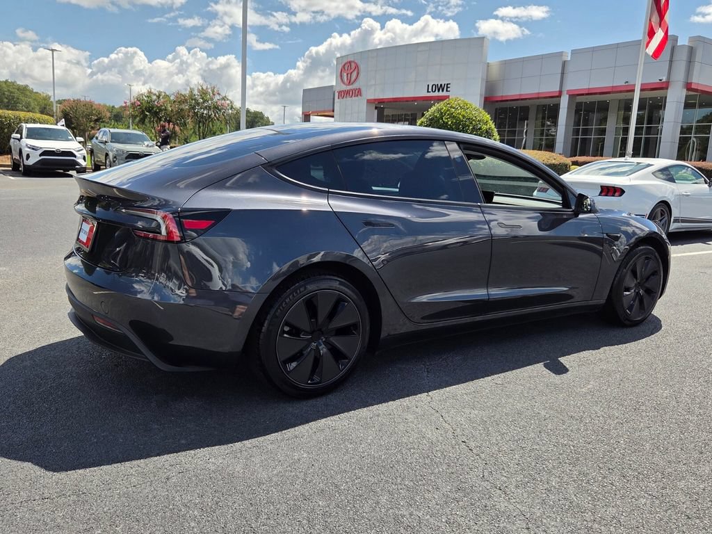 Used 2025 Tesla Model 3 RWD image 12