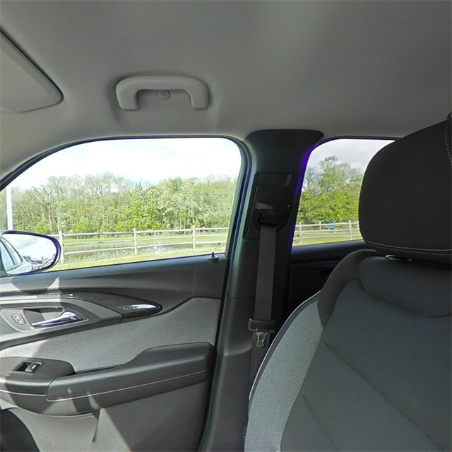 Certified 2022 Chevrolet TrailBlazer LT image 35