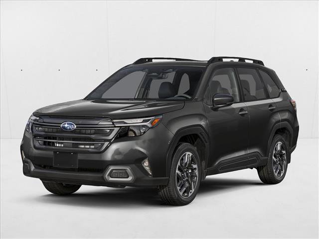 New 2026 Subaru Forester Limited image 1