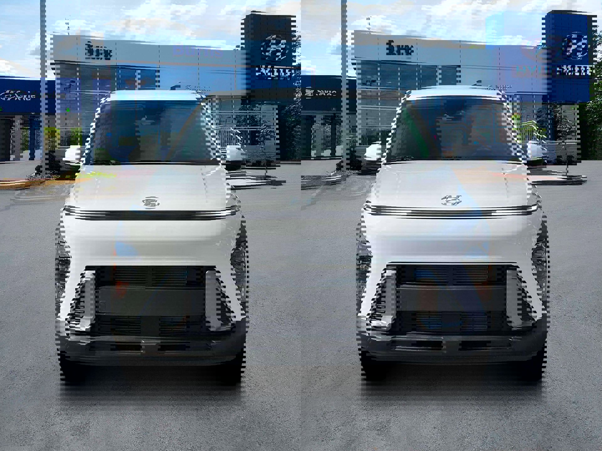 New 2026 Hyundai Kona SE image 12