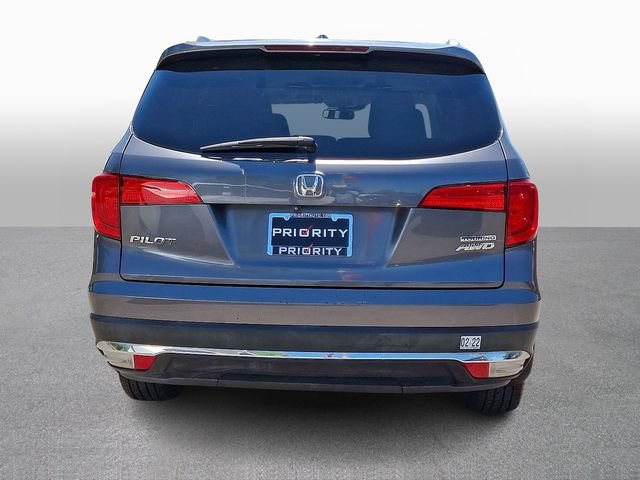 Used 2016 Honda Pilot Touring image 5
