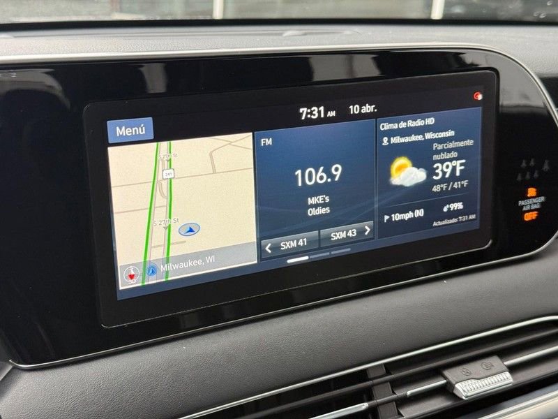 Used 2020 Hyundai Palisade Limited AWD/4WD image 24