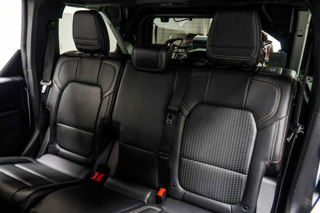 Used 2023 Ford Bronco Raptor image 39
