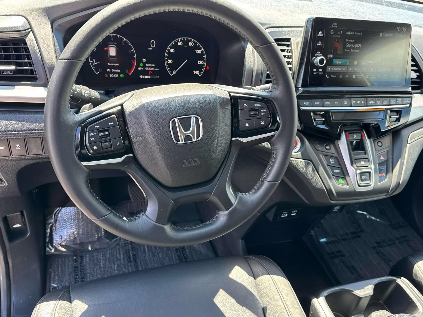 Used 2025 Honda Odyssey EX-L image 21