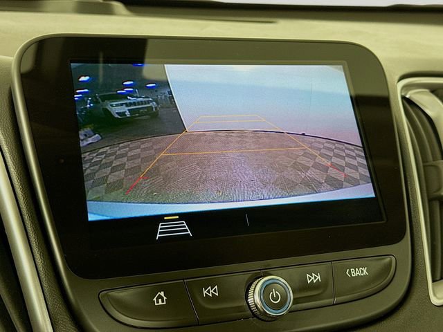 Used 2020 Chevrolet Malibu RS image 13