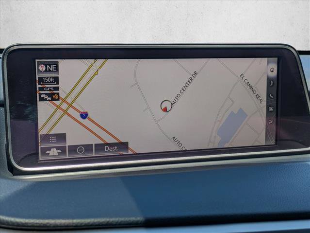 Used 2019 Lexus RX 350 F Sport AWD/4WD image 13