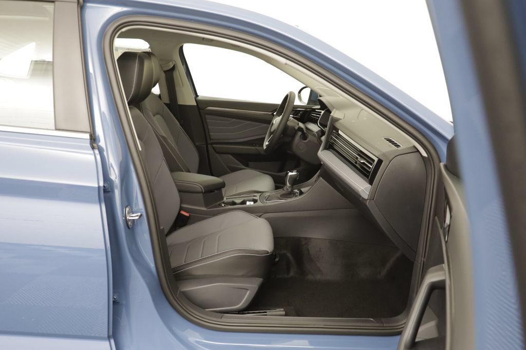 New 2026 Volkswagen Jetta SEL FWD image 20