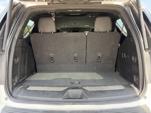 Used 2022 GMC Yukon AT4 image 34