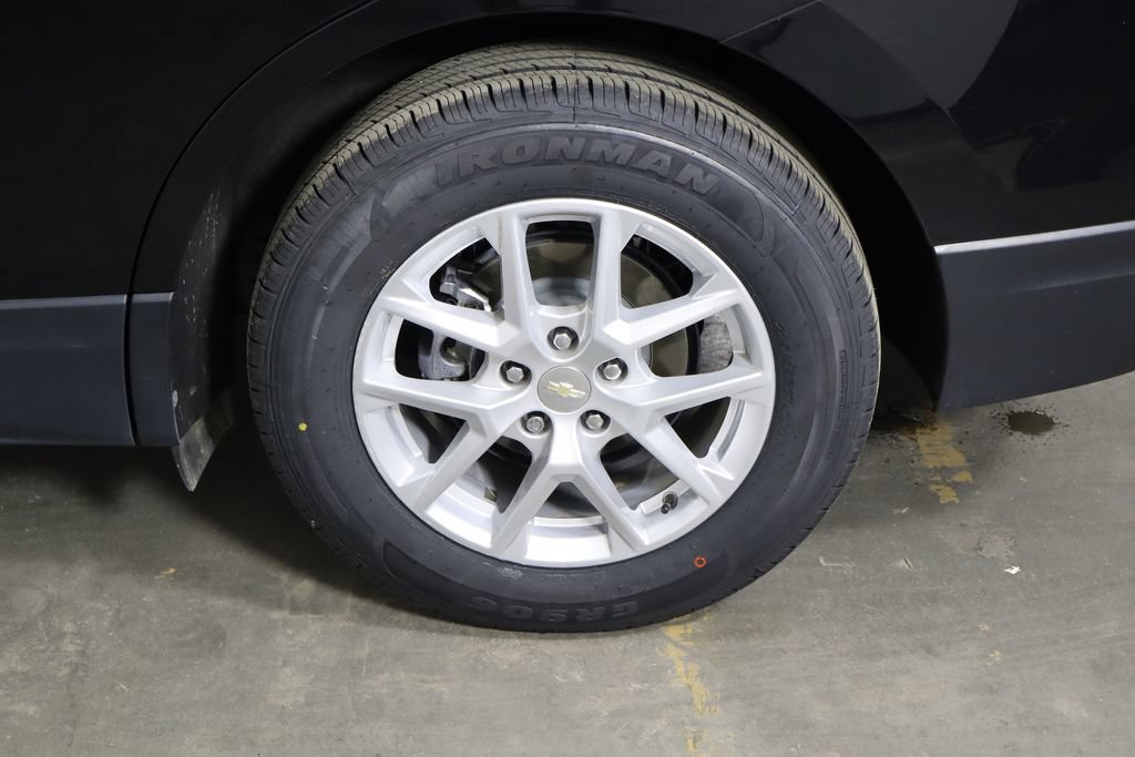 Used 2022 Chevrolet Equinox LT FWD image 42