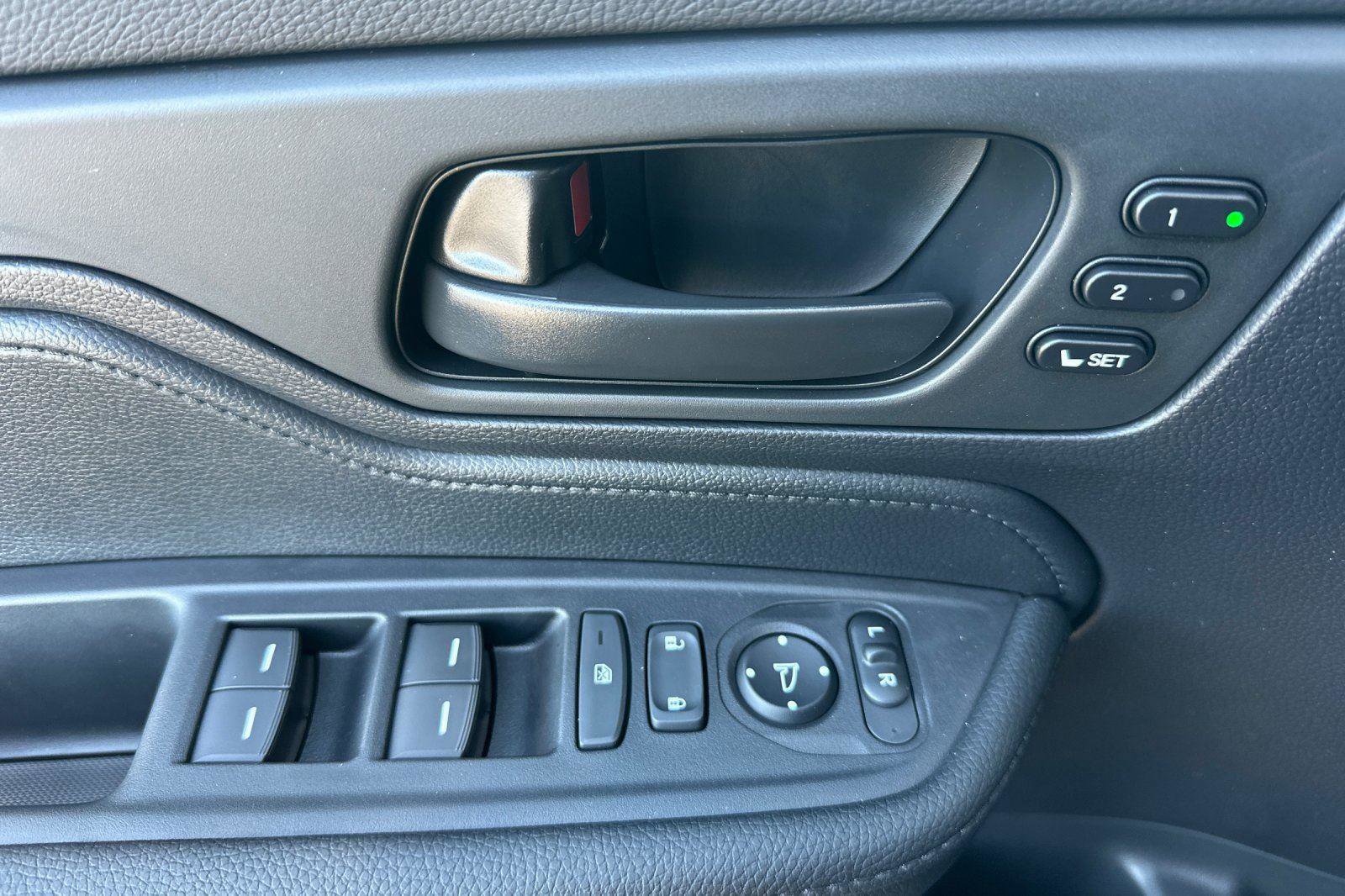 New 2026 Honda Odyssey Sport-L image 10
