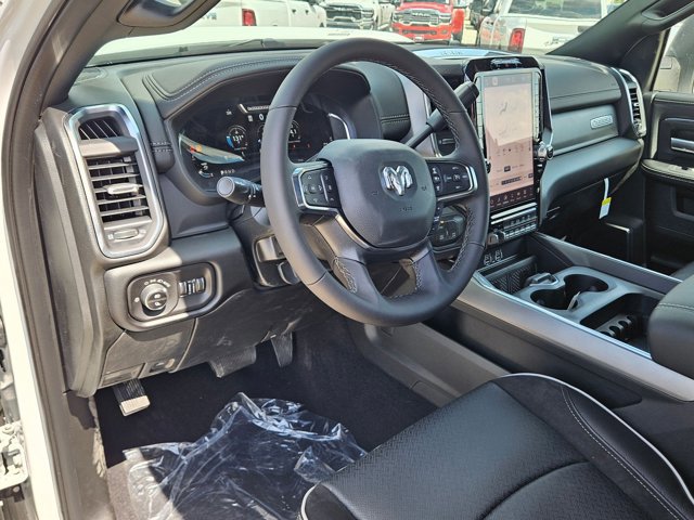 New 2026 RAM 2500 Laramie image 9