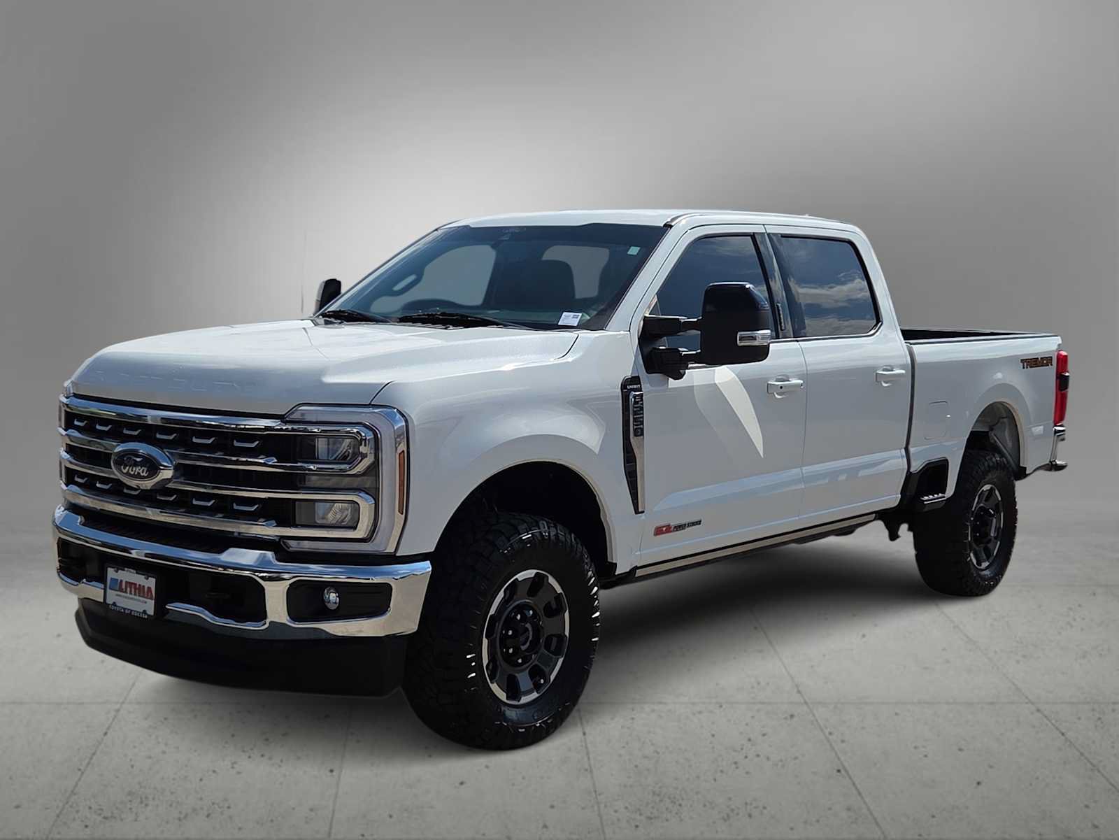 Used 2024 Ford F250 Lariat w/ Tremor Off-Road Package AWD/4WD image 1