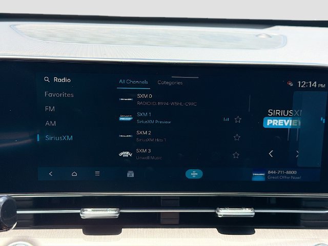 New 2026 Hyundai Kona SEL Sport FWD image 14