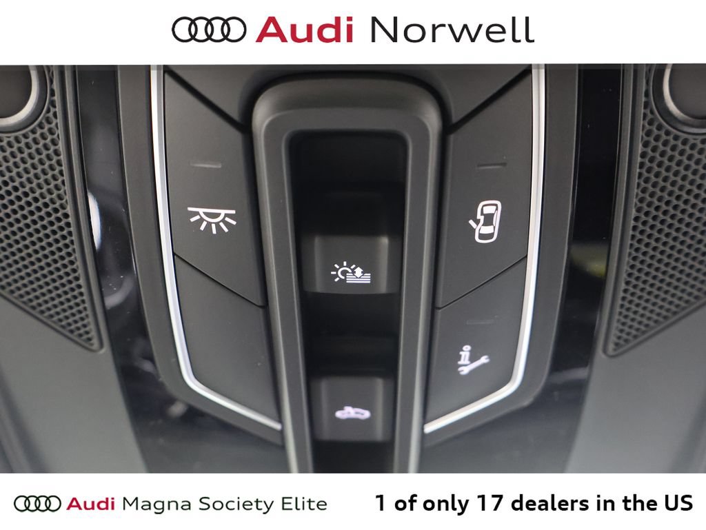 New 2026 Audi Q7 Premium Plus AWD/4WD image 7