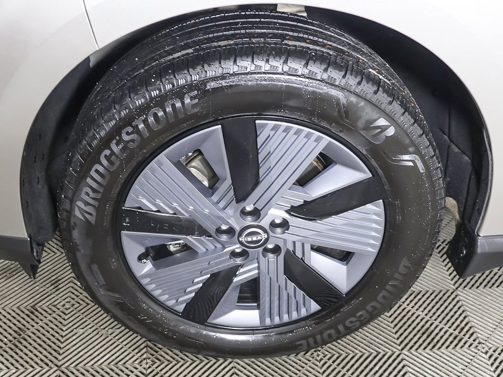 Used 2025 Nissan Murano SL image 21