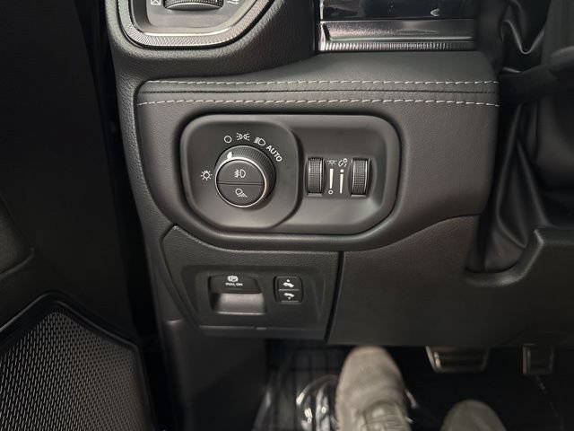 New 2026 RAM 1500 RHO w/ RHO Level 1 Equipment Group AWD/4WD image 44