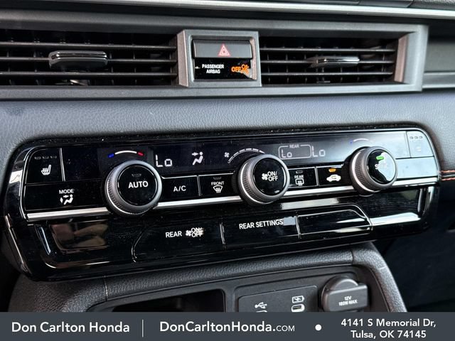 Certified 2026 Honda Pilot Sport image 20