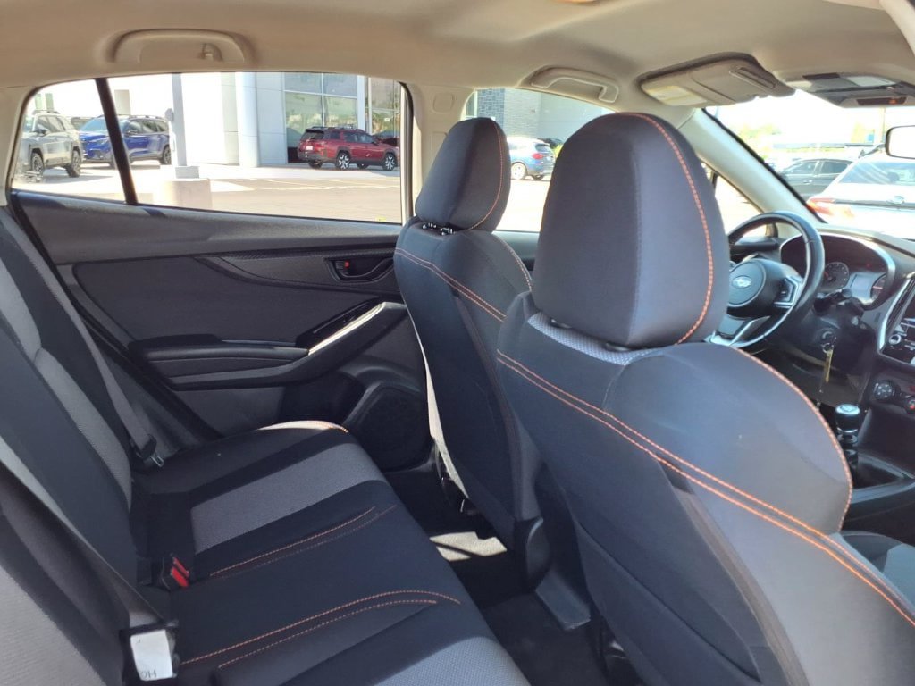 Used 2018 Subaru Crosstrek 2.0i Premium AWD/4WD image 20