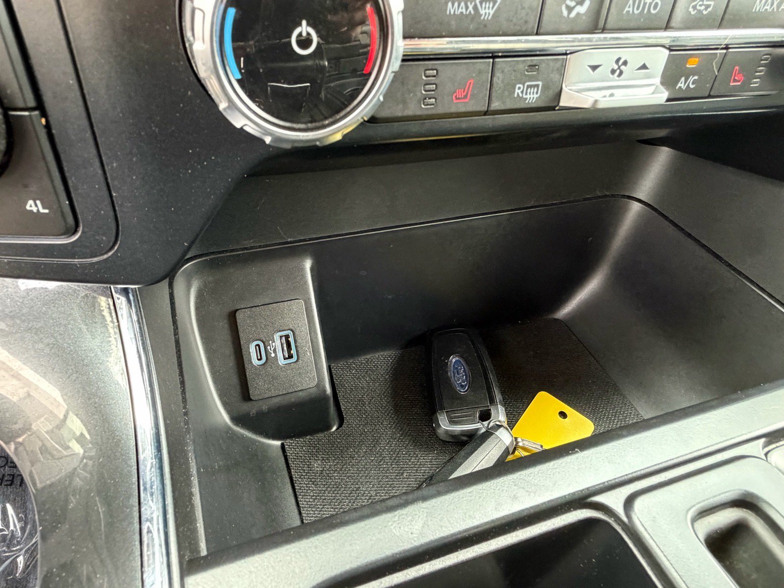 Used 2022 Ford F150 XLT w/ Equipment Group 302A High AWD/4WD image 44