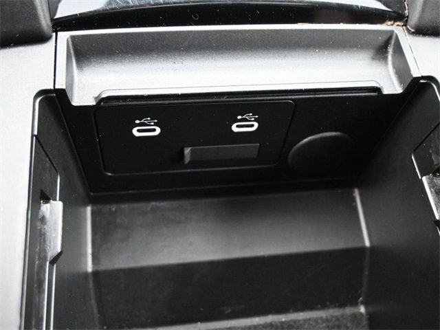 Certified 2025 MAZDA MAZDA3 s image 17