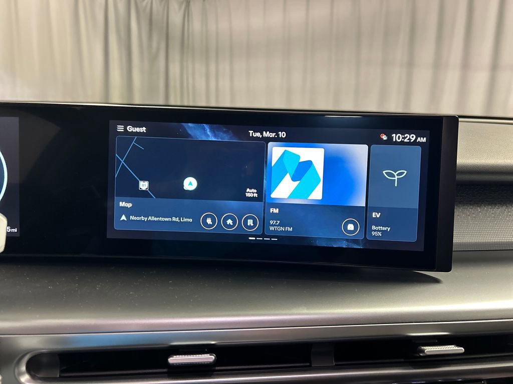 Used 2026 Hyundai Ioniq 9 SE image 15