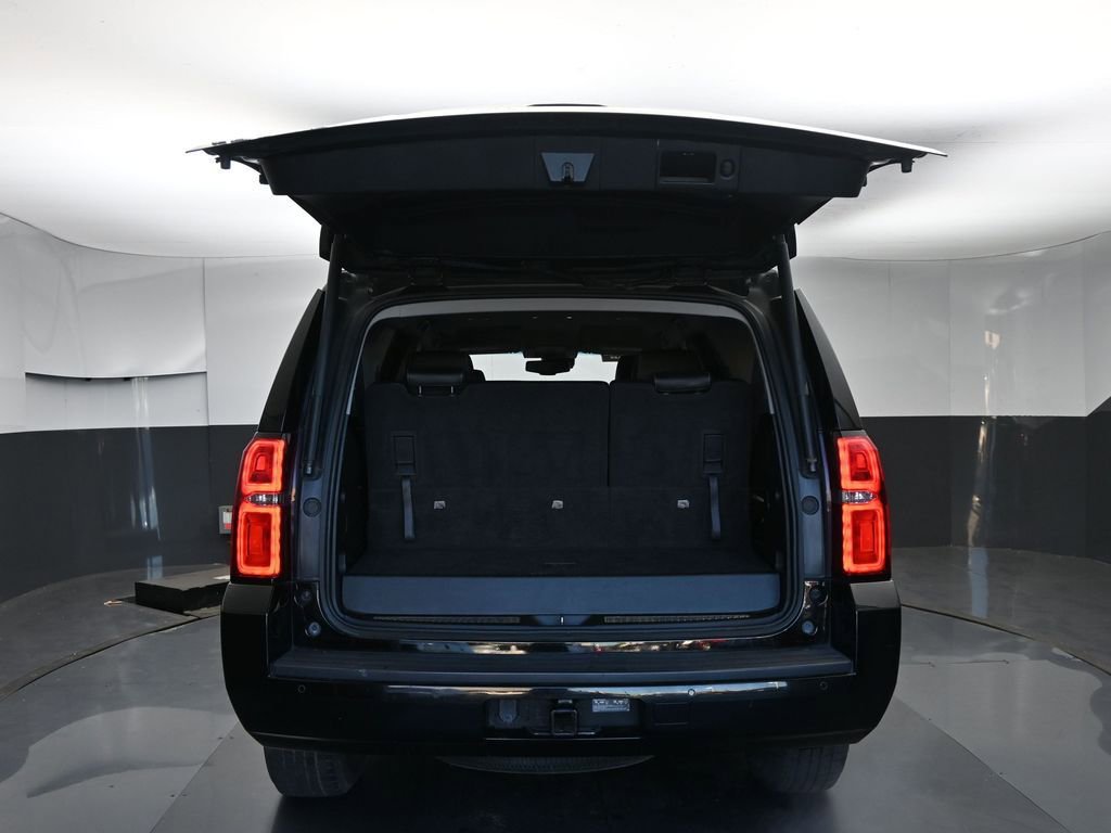 Used 2019 Chevrolet Tahoe LT image 11