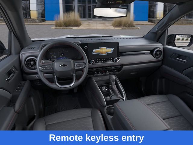 New 2026 Chevrolet Colorado Z71 w/ Technology Package image 16