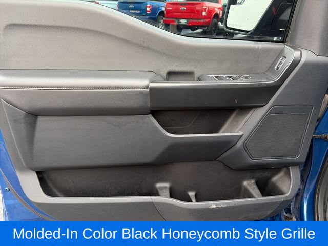 Used 2023 Ford F150 XL w/ STX Appearance Package AWD/4WD image 15