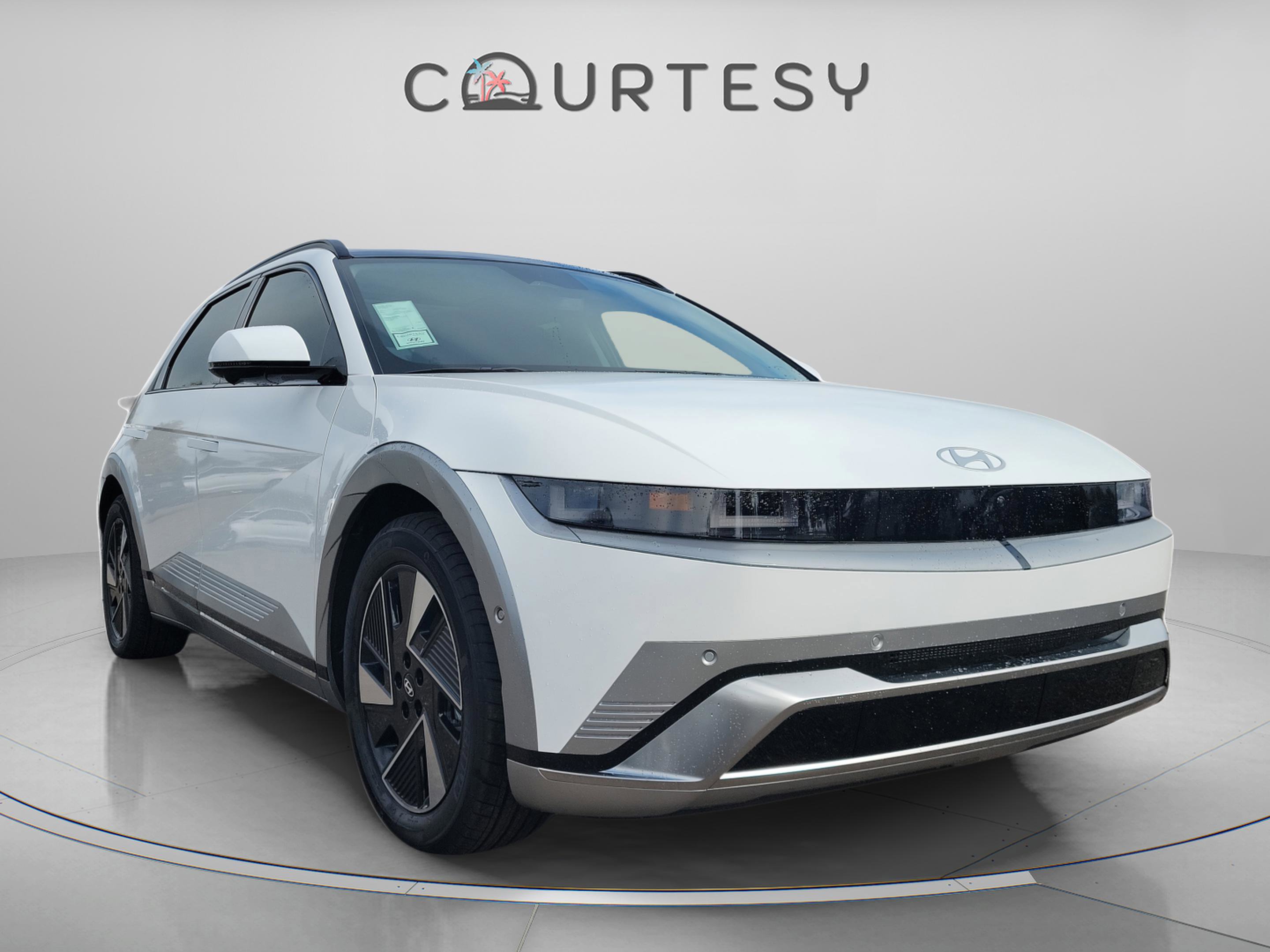 New 2026 Hyundai Ioniq 5 Limited image 5