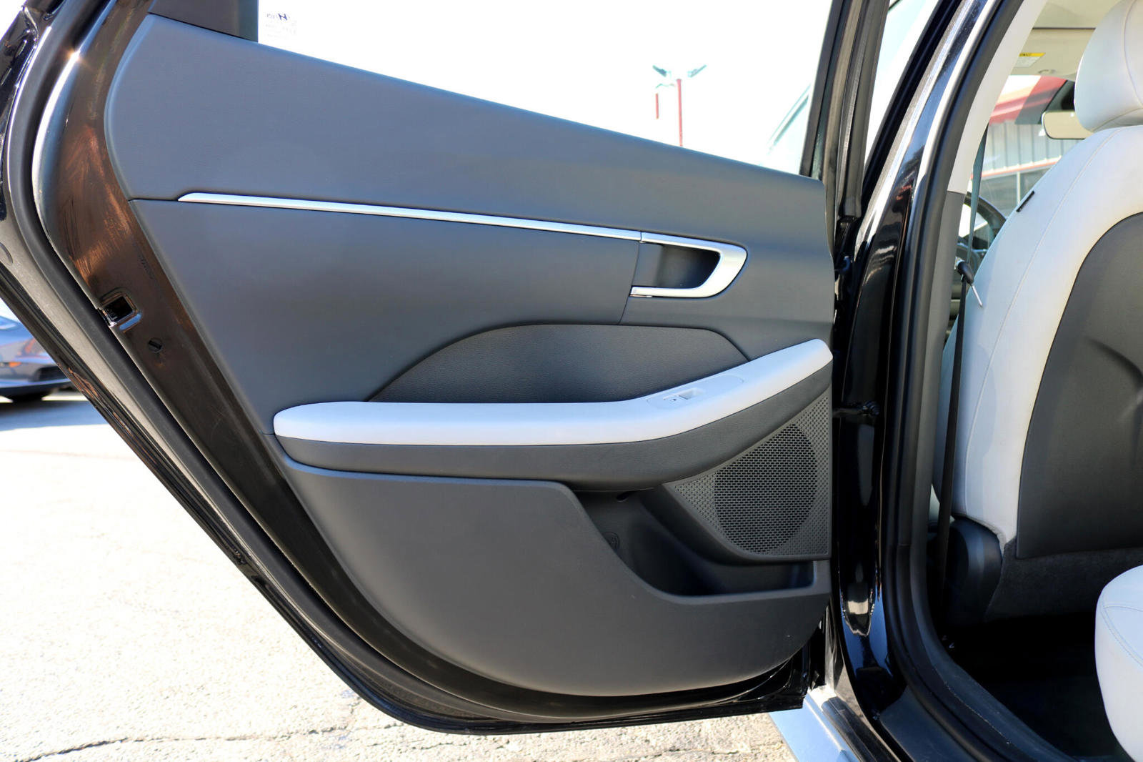 Used 2021 Hyundai Sonata SEL image 30