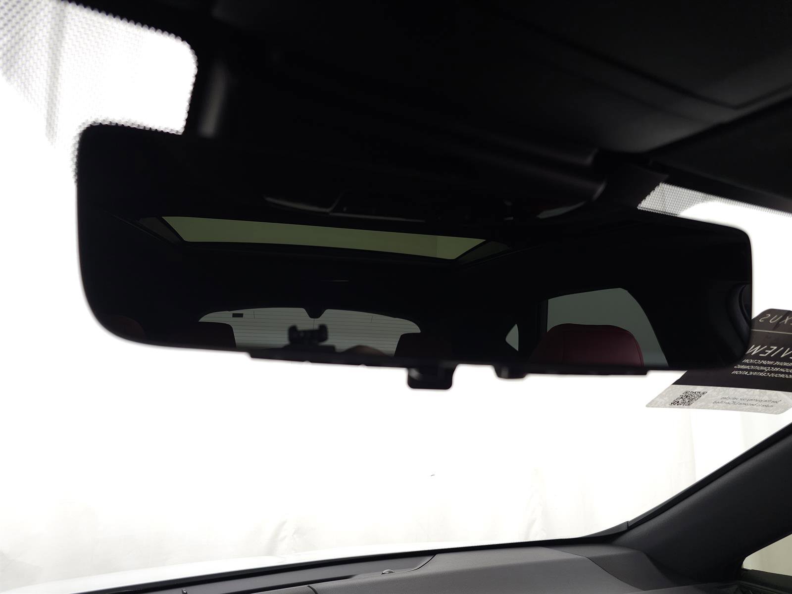 Used 2024 Lexus NX 350 F Sport image 33