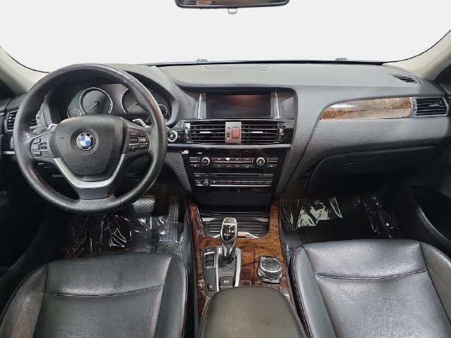 Used 2016 BMW X4 xDrive28i AWD/4WD image 10