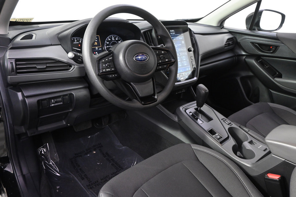 Certified 2026 Subaru Crosstrek 2.5i Premium AWD/4WD image 11