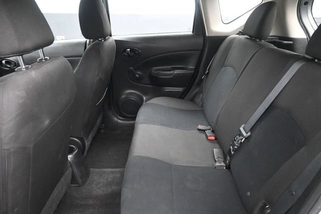 Used 2015 Nissan Versa Note S Plus FWD image 19