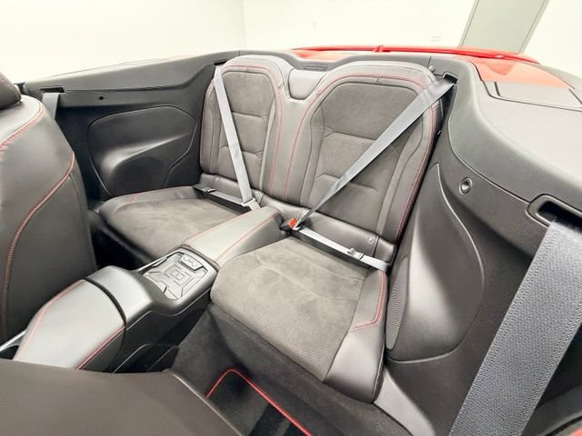 Certified 2023 Chevrolet Camaro ZL1 RWD image 23