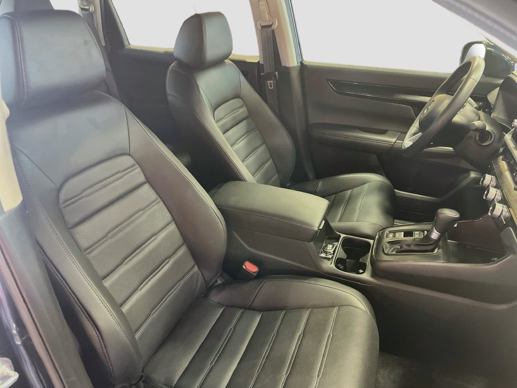 Used 2026 Honda CR-V EX-L image 29