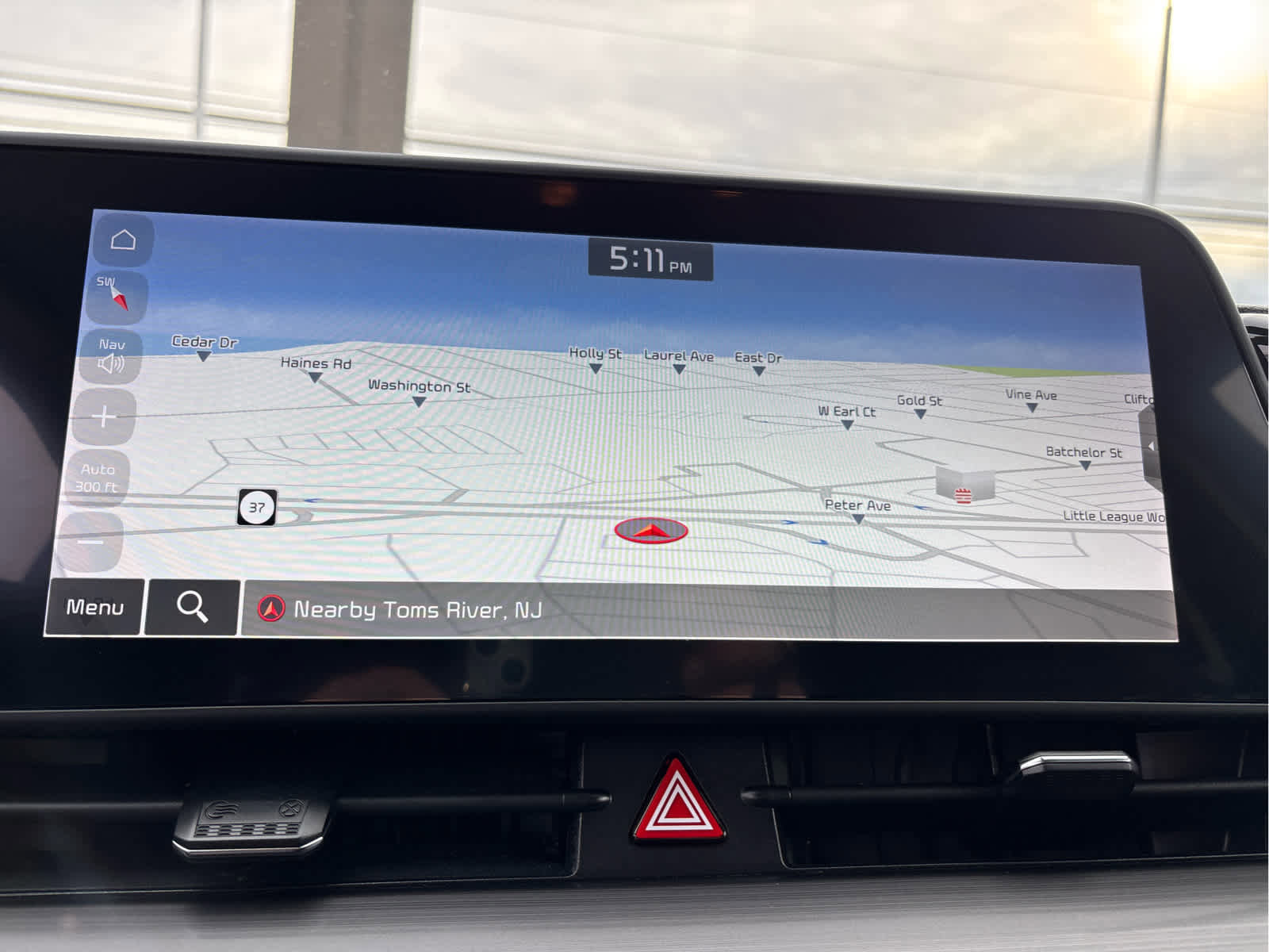 Used 2023 Kia Sportage EX image 14